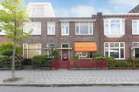 Woning Regentesselaan 9 Oegstgeest