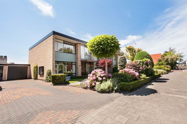 Woning Kruisweg 12 Naaldwijk