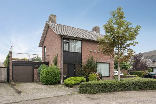 Woning Azaleastraat 4 Sint-Oedenrode