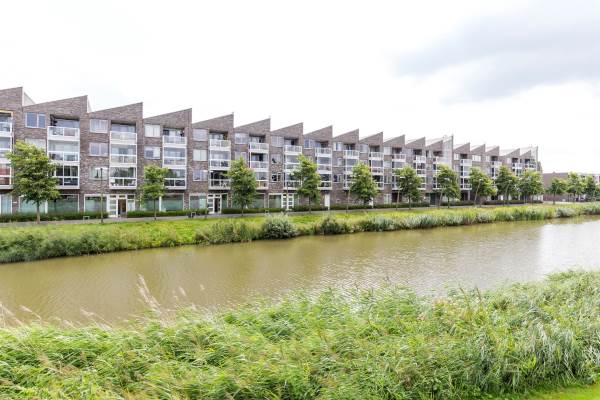 Woning Vivaldisingel 237 Nieuw-Vennep