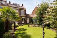 Woning Burgemeester de Josselin de Jonglaan 10 Rotterdam