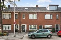 Woning Valentijnstraat 25 Tilburg