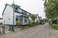 Woning Nachtegaallaan 15 Baarn