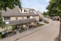 Woning Falstaffstraat 20 Alkmaar