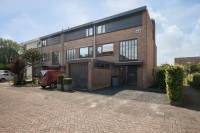 Woning Lisdodde 8 Kampen