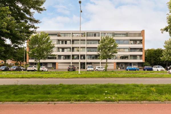 Woning Jacques Dutilhweg 669 Rotterdam