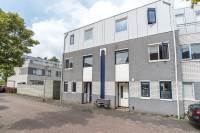 Woning Waterdrieblad 1 Velserbroek