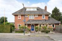 Woning Sebastiaanplein 14 Apeldoorn