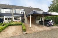 Woning Bergenstraat 4 Goudswaard