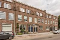 Woning Mauritsweg 13 Dordrecht