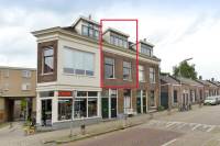 Woning Catharijnestraat 111 Arnhem