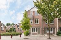 Woning Korstmos 4 Nieuwerkerk aan den IJssel