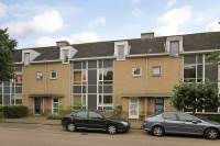 Woning Oudlaan 33 Wageningen