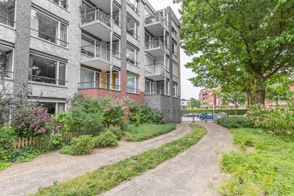 Woning Hatertseweg 673 Nijmegen