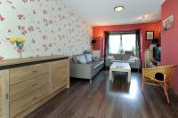 Woning Polsbroekstraat 74 Den Haag