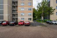 Woning Giessenplein 46 Utrecht