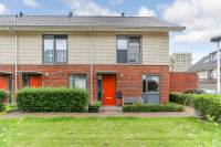 Woning Emile Hullebroeckstraat 5a Utrecht