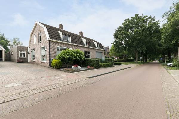 Woning Postweg 15 De Wijk