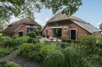 Woning Kwintenweg 1 Holten