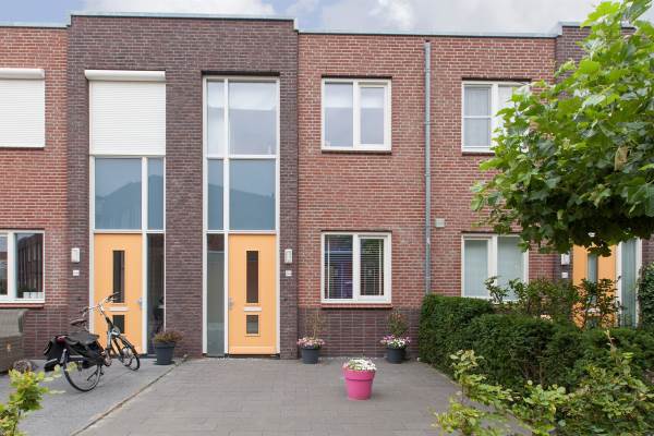 Woning Kruier 64 Assendelft