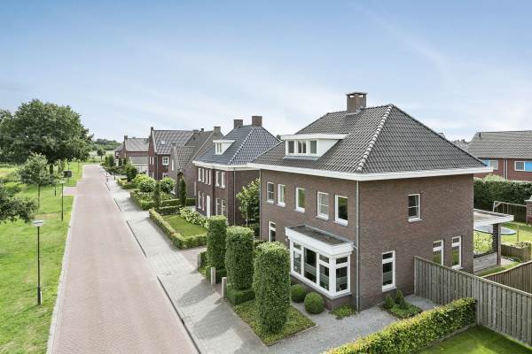 Woning Dotterbloem 43 Boekel