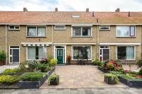 Woning Wilgenlaan 7 Volendam