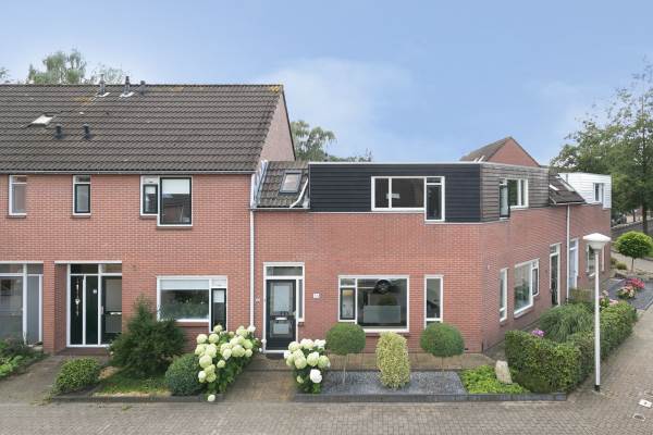 Woning Sweerssenkamp 36 Zwolle