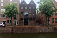 Woning Lange Haven 116. Schiedam