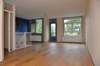Woning Staverdenplein 23 Amsterdam