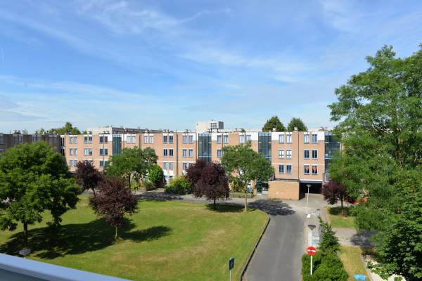 Woning Soesterberghof 60 Amsterdam