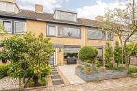 Woning Ahornplein 37 's-Gravenzande