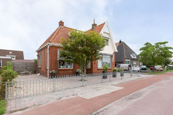 Woning Hoofdweg 43 Echtenerbrug
