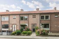 Woning Willem Barentszstraat 19 Bunschoten-Spakenburg