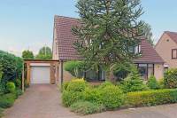Woning Egmondstraat 1 Arnhem