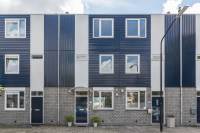 Woning Geldelozepad 98 Dordrecht