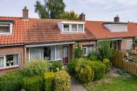 Woning Troelstrastraat 25 Apeldoorn