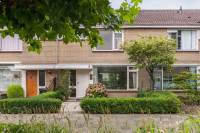 Woning Grevelingen 66 Alphen aan den Rijn