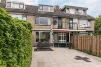 Woning Merellaan 417 Capelle aan den IJssel