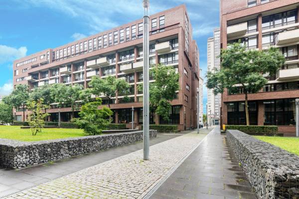 Woning Lichtstraat 520 Eindhoven