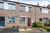 Woning Dahliastraat 13 Bergen op Zoom