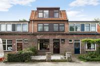 Woning Palmstraat 282 Amersfoort