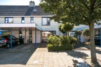 Woning Sem Dresdenlaan 13 Hoofddorp