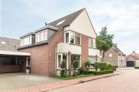 Woning Lisdodde 11 Bladel