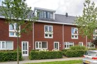 Woning Wim Vrijhoefstraat 22 Leusden