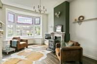 Woning J.C. Kapteynlaan 13b Groningen