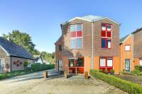 Woning Vosweide 12b Apeldoorn