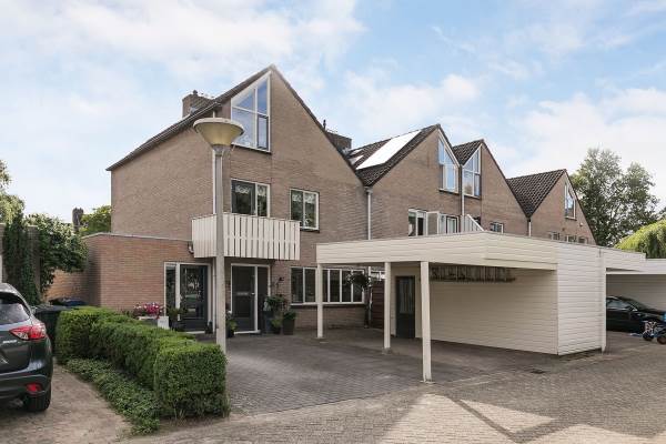Woning Goyerkamp 9 Zwolle