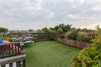 Woning Prinses Margrietlaan 44B Rotterdam