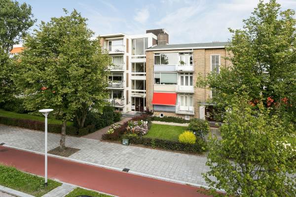 Woning Verlengde Schrans 101C Leeuwarden