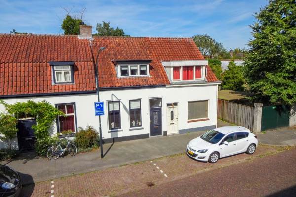 Woning Rulstraat 78 Oosterhout Nb